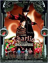 Charlie et la chocolaterie Charlie et la chocolaterie