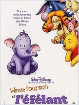 Winnie l'ourson et l'Efélant (Pooh's Heffalump Movie) Winnie l'ourson et l'Efélant (Pooh's Heffalump Movie)