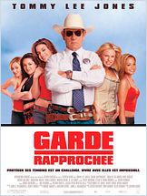 Garde rapprochée (Man of the House) Garde rapprochée (Man of the House)