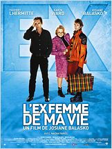L'Ex femme de ma vie L'Ex femme de ma vie