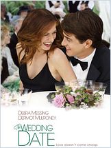 The wedding date The wedding date