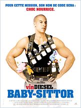 Baby-sittor Baby-sittor