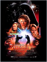Star Wars : Episode III - La Revanche des Sith Star Wars : Episode III - La Revanche des Sith