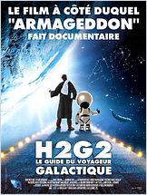 H2G2 : le guide du voyageur galactique H2G2 : le guide du voyageur galactique