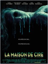 La Maison de cire (House of Wax) La Maison de cire (House of Wax)