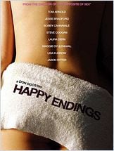 Happy Endings Happy Endings