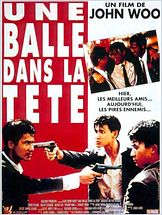 Une Balle dans la tête (Bullet in the Head) Une Balle dans la tête (Bullet in the Head)
