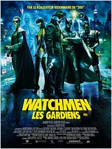 Watchmen - Les Gardiens Watchmen - Les Gardiens