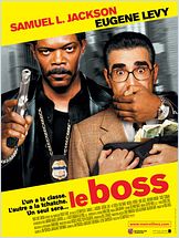 Le Boss (The Man) Le Boss (The Man)