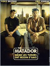 The matador The matador