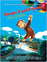 Georges le petit curieux Georges le petit curieux