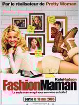 Fashion Maman (Raising Helen) Fashion Maman (Raising Helen)