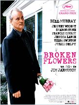 Broken Flowers Broken Flowers