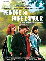 Peindre ou faire l'amour Peindre ou faire l'amour