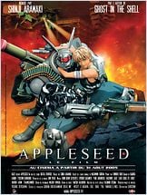 Appleseed Appleseed
