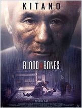 Blood and bones Blood and bones