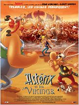 Astérix et les vikings Astérix et les vikings
