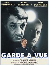 Garde à vue Garde à vue