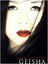 Memoirs of a Geisha Memoirs of a Geisha