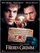 Les Frères Grimm (Brothers Grimm) Les Frères Grimm (Brothers Grimm)