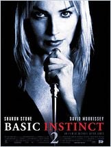 Basic instinct 2 Basic instinct 2