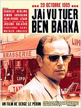 J'ai vu tuer Ben Barka J'ai vu tuer Ben Barka