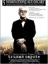 Truman Capote (Capote) Truman Capote (Capote)