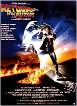 Retour vers le futur (Back to the Future) Retour vers le futur (Back to the Future)