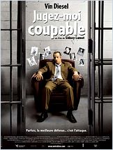 Jugez-moi coupable Jugez-moi coupable