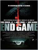 End Game - Complot à la Maison Blanche End Game - Complot à la Maison Blanche