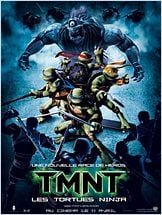 TMNT les tortues ninja TMNT les tortues ninja