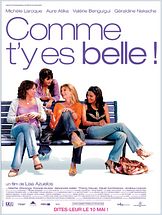 Comme t’y es belle Comme t’y es belle