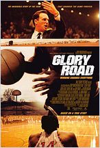 Les Chemins du triomphe (Glory road) Les Chemins du triomphe (Glory road)