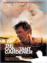 The constant gardener The constant gardener