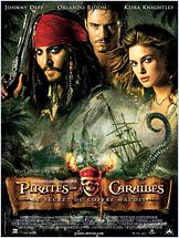 Pirates des Caraïbes 2 - Le Secret du Coffre Maudit Pirates des Caraïbes 2 - Le Secret du Coffre Maudit