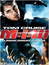 Mission: Impossible 3 Mission: Impossible 3