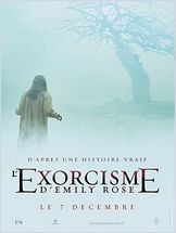 The Exorcism of Emily Rose The Exorcism of Emily Rose