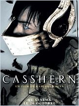 Casshern Casshern