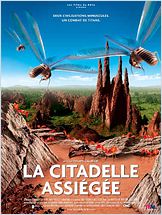 La citadelle assiégée La citadelle assiégée