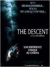 The Descent The Descent