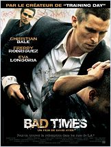 Bad Times Bad Times
