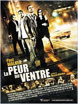 La Peur au ventre (Running Scared) La Peur au ventre (Running Scared)