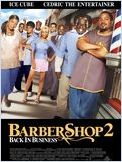 Barbershop 2 : back in business Barbershop 2 : back in business