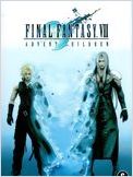 Final fantasy VII : Advent Children Final fantasy VII : Advent Children