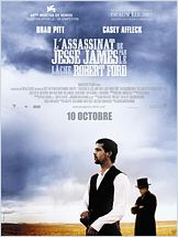 L’Assassinat de Jesse James par le lâche Robert Ford L’Assassinat de Jesse James par le lâche Robert Ford