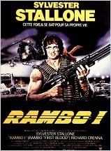 Rambo ( First Blood ) Rambo ( First Blood )