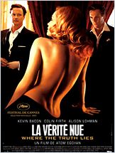 La Vérité nue (Where the Truth Lies) La Vérité nue (Where the Truth Lies)