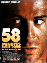 58 minutes pour vivre (Die Hard 2) 58 minutes pour vivre (Die Hard 2)