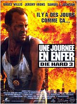 Une journée en enfer (Die Hard with a Vengeance) Une journée en enfer (Die Hard with a Vengeance)