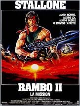 Rambo II : la mission ( Rambo : First Blood Part II ) Rambo II : la mission ( Rambo : First Blood Part II )